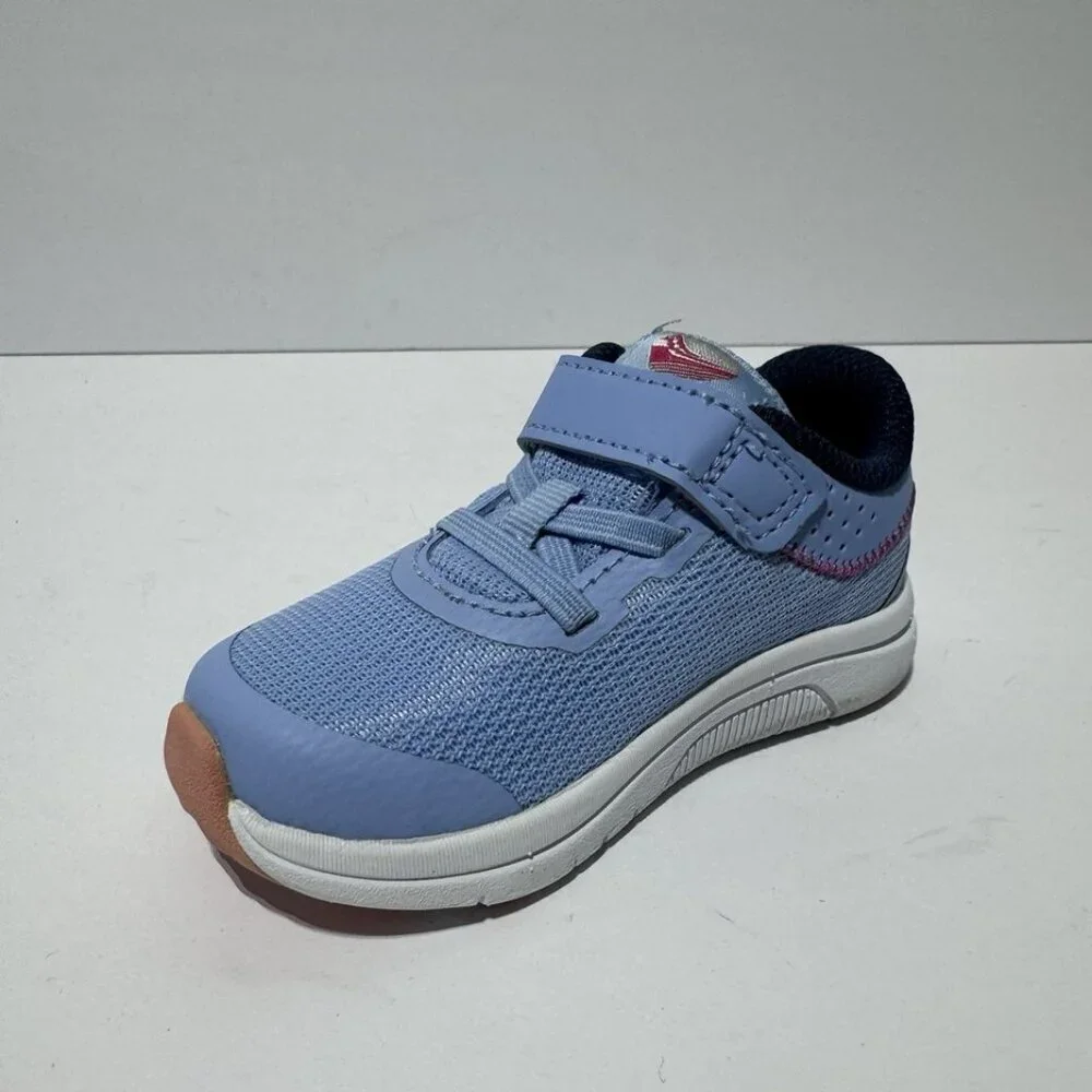 Saucony Girls Kinvara 14 A/C Sneakers Size 5 M Little Kid